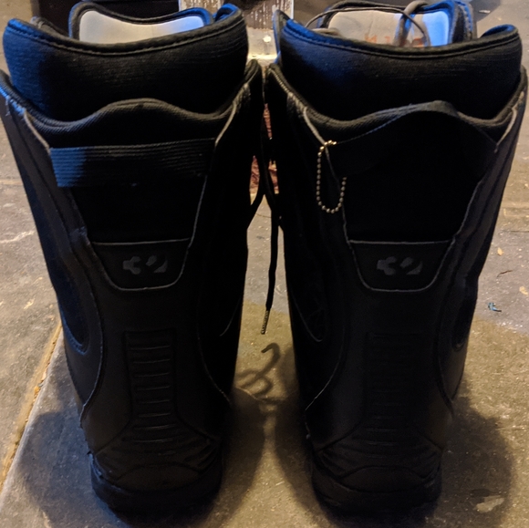 thirtytwo Men\'s Snowboard Boots (12) main image 4